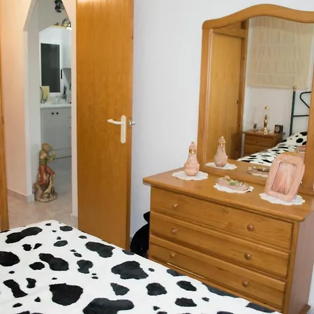 Duplex Con Piscina Privada Hébergement de vacances *