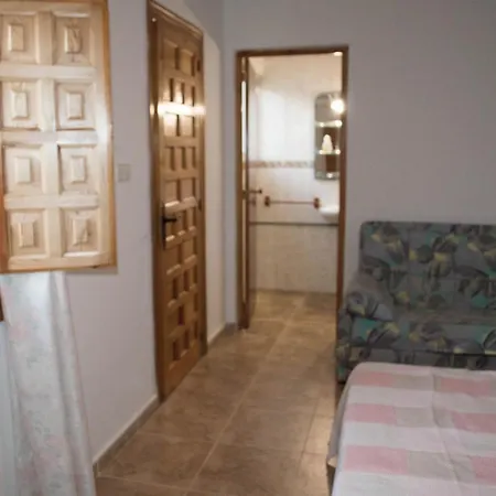 Duplex Con Piscina Privada Hébergement de vacances