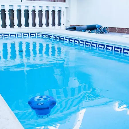 Duplex Con Piscina Privada