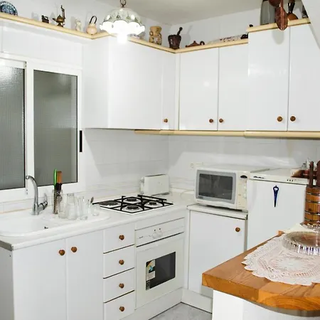 Duplex Con Piscina Privada Hébergement de vacances