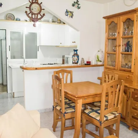 Duplex Con Piscina Privada * Torrevieja