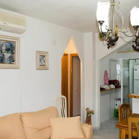 Hébergement de vacances Duplex Con Piscina Privada *