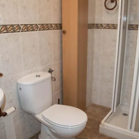 Сasa de vacaciones Duplex Con Piscina Privada