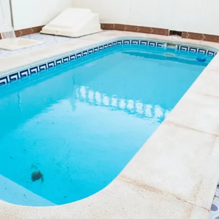 Duplex Con Piscina Privada Сasa de vacaciones Torrevieja