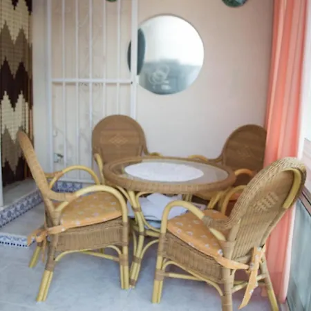 Сasa de vacaciones Duplex Con Piscina Privada
